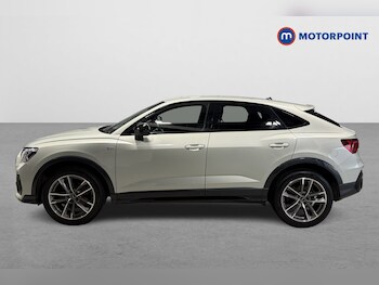 Used Audi Q3 2021 for sale - 77367926: Photo