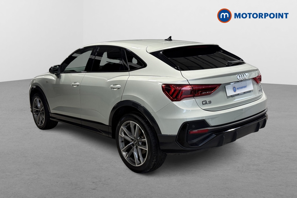 Used Audi Q3 2021 for sale - 77367926: Photo 5