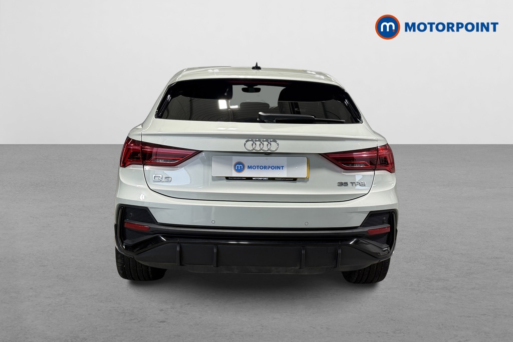 Used Audi Q3 2021 for sale - 77367926: Photo 6