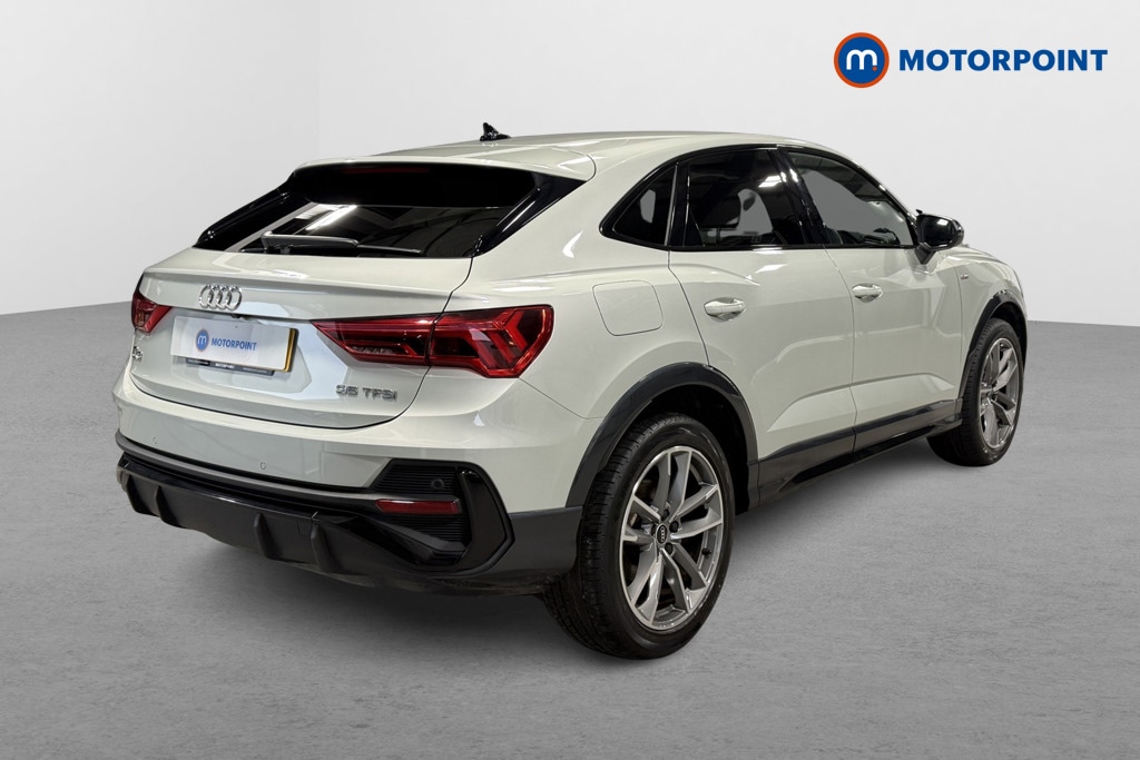 Used Audi Q3 2021 for sale - 77367926: Photo 7