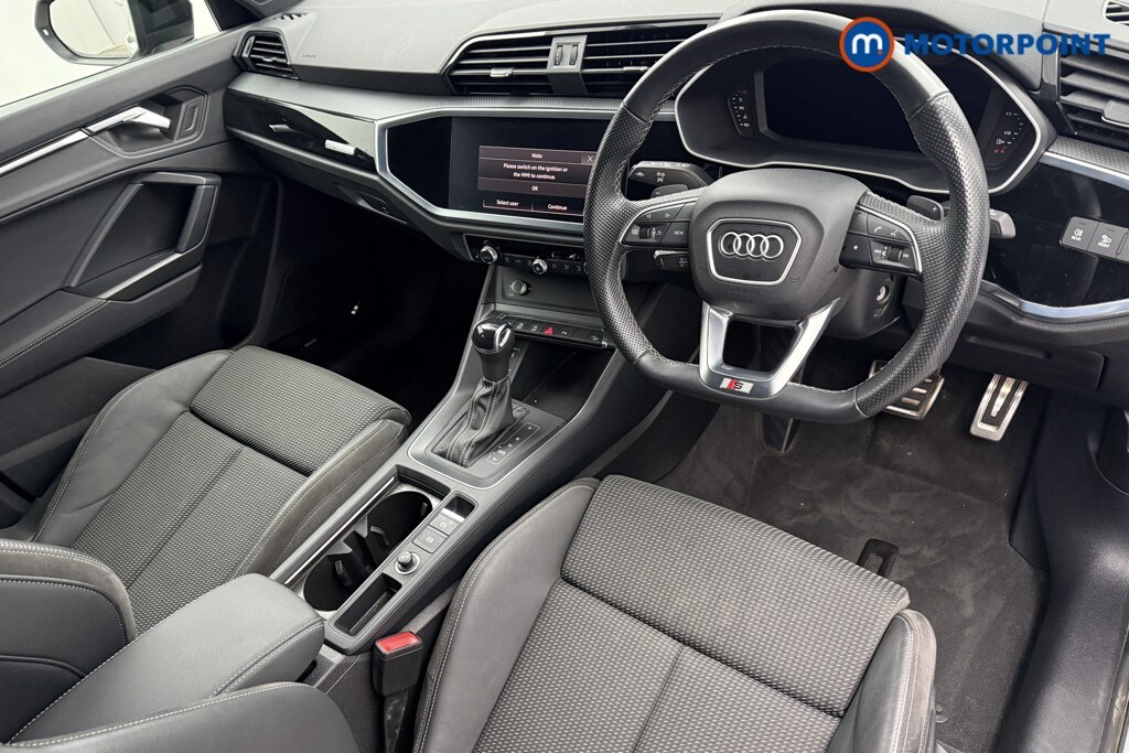 Used Audi Q3 2021 for sale - 77367926: Photo 9