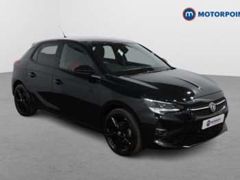 2022 - 1.2 GS Line 5dr