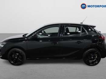 Used Vauxhall Corsa 2022 for sale - 74415528: Photo