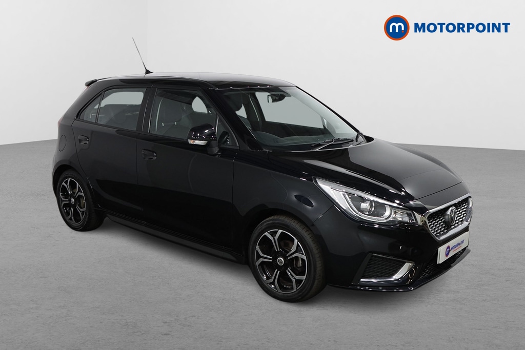 Used MG MG3 2023 for sale - 76252952: Photo 1
