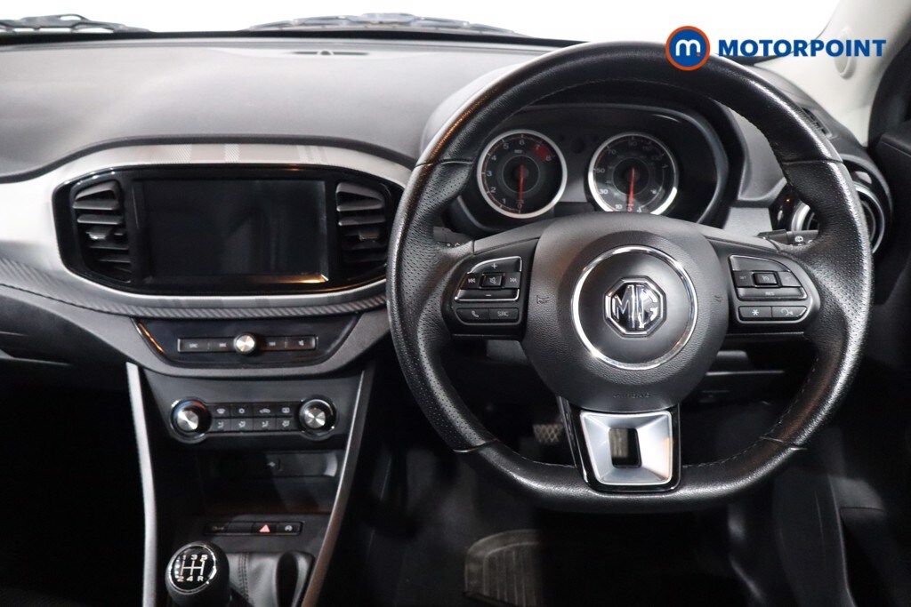 Used MG MG3 2023 for sale - 76252952: Photo 11