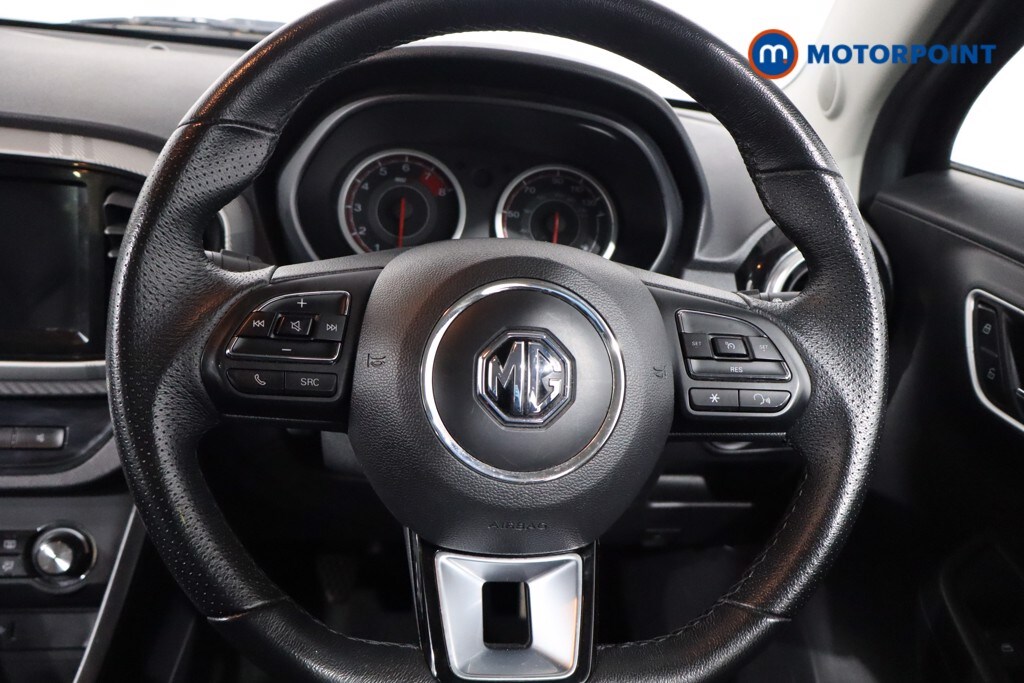 Used MG MG3 2023 for sale - 76252952: Photo 14