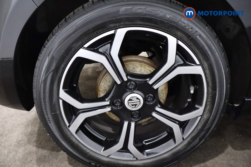 Used MG MG3 2023 for sale - 76252952: Photo 17