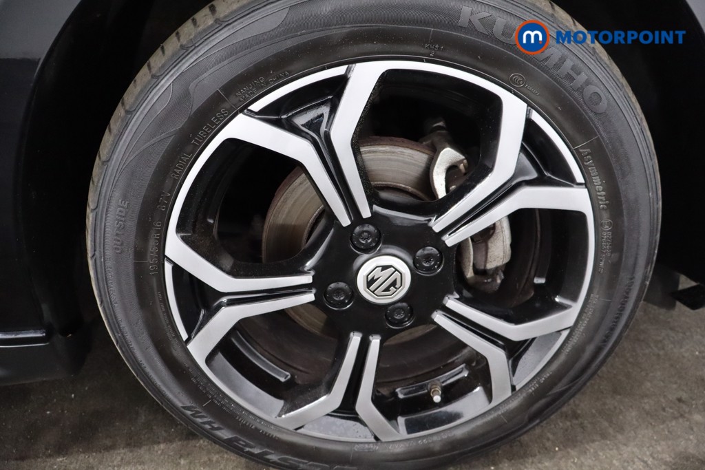 Used MG MG3 2023 for sale - 76252952: Photo 18