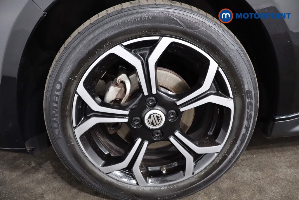 Used MG MG3 2023 for sale - 76252952: Photo 19