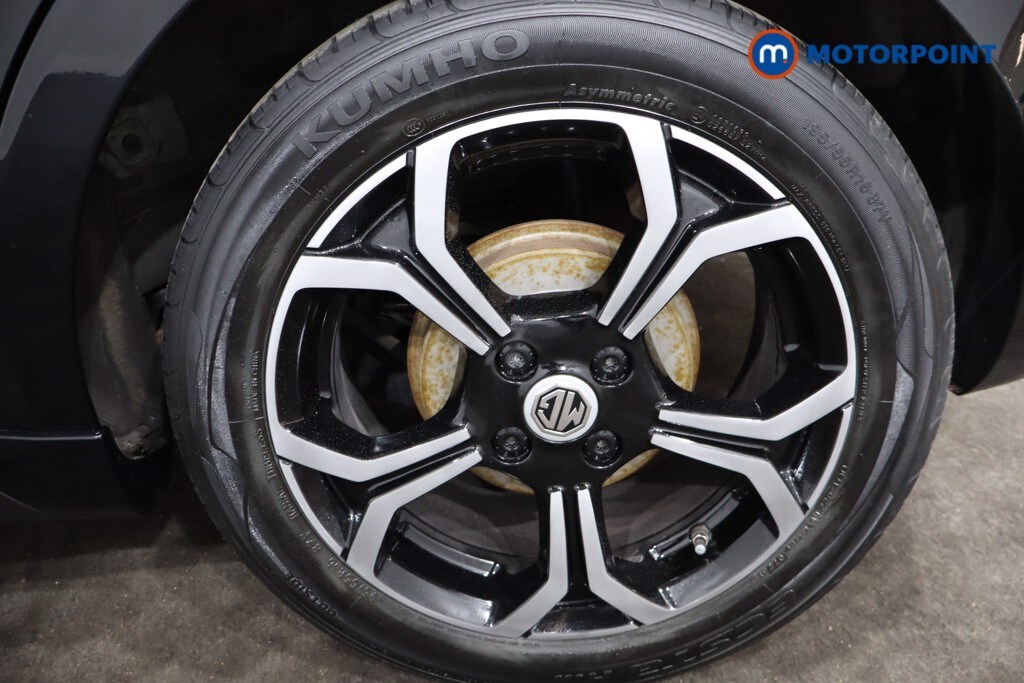 Used MG MG3 2023 for sale - 76252952: Photo 20