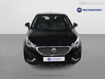 Used MG MG3 2023 for sale - 76252952: Photo