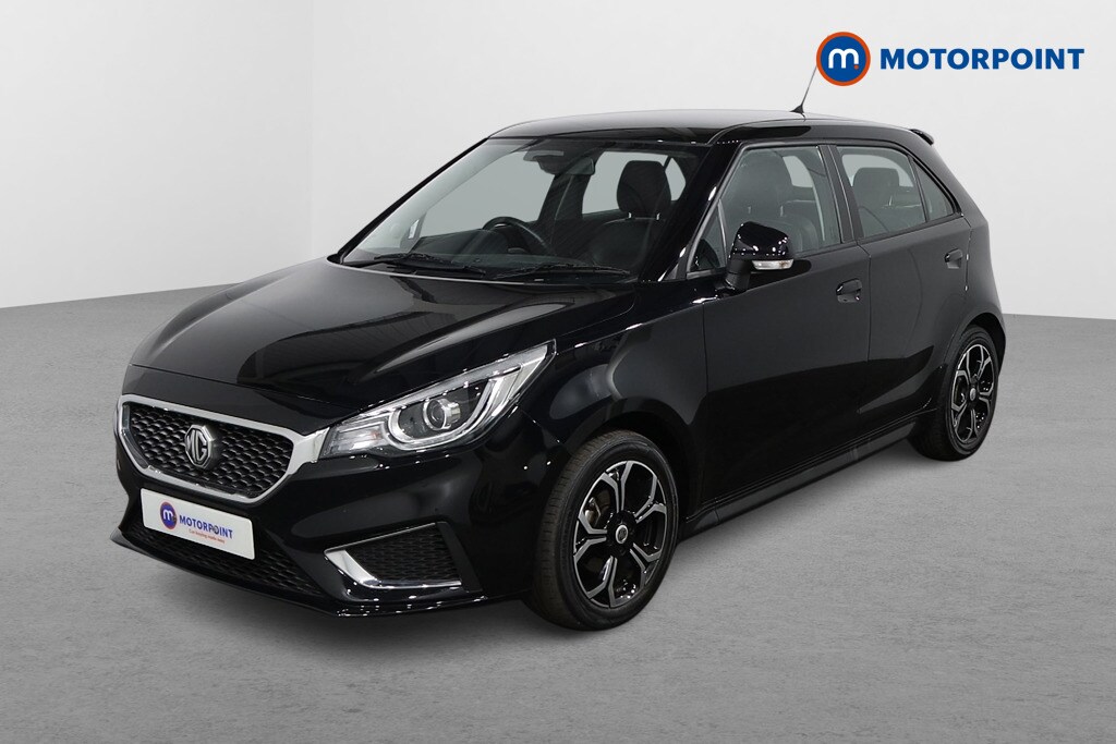 Used MG MG3 2023 for sale - 76252952: Photo 3