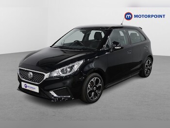 Used MG MG3 2023 for sale - 76252952: Photo