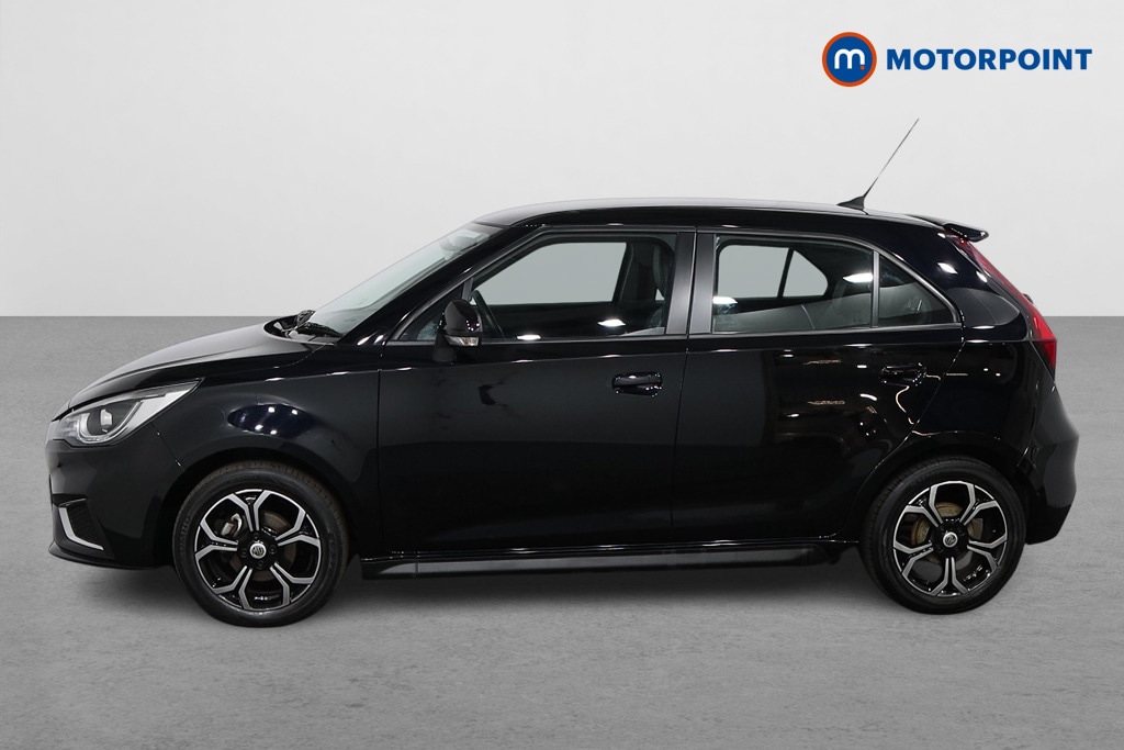Used MG MG3 2023 for sale - 76252952: Photo 4