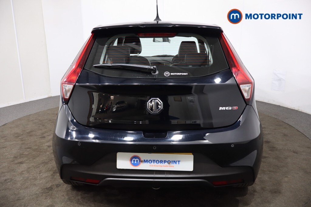 Used MG MG3 2023 for sale - 76252952: Photo 43