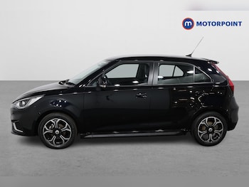 Used MG MG3 2023 for sale - 76252952: Photo