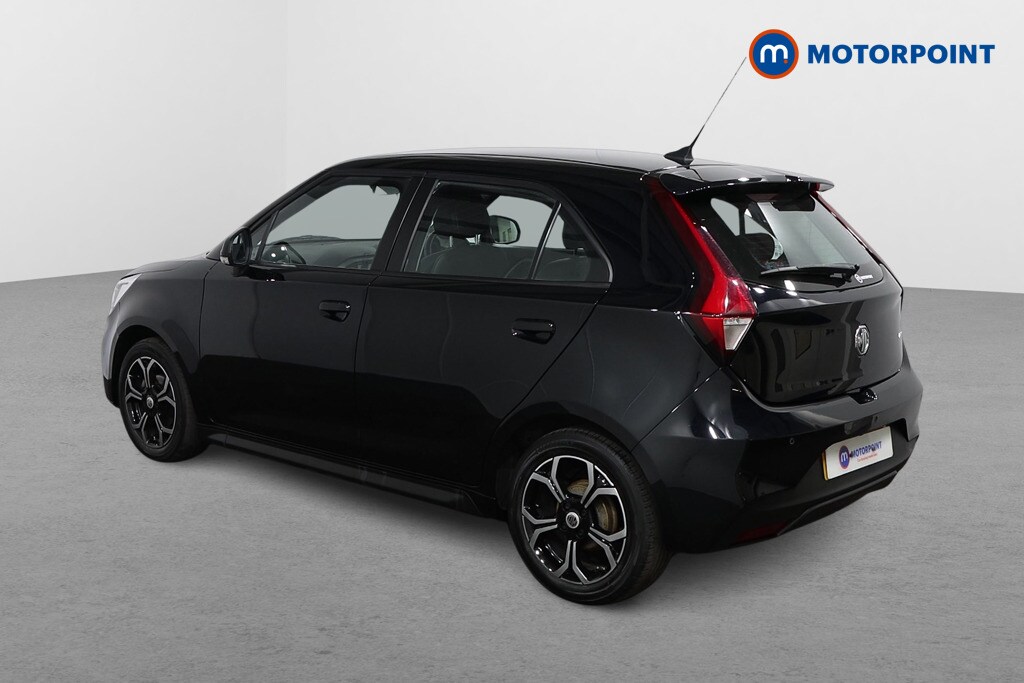 Used MG MG3 2023 for sale - 76252952: Photo 5