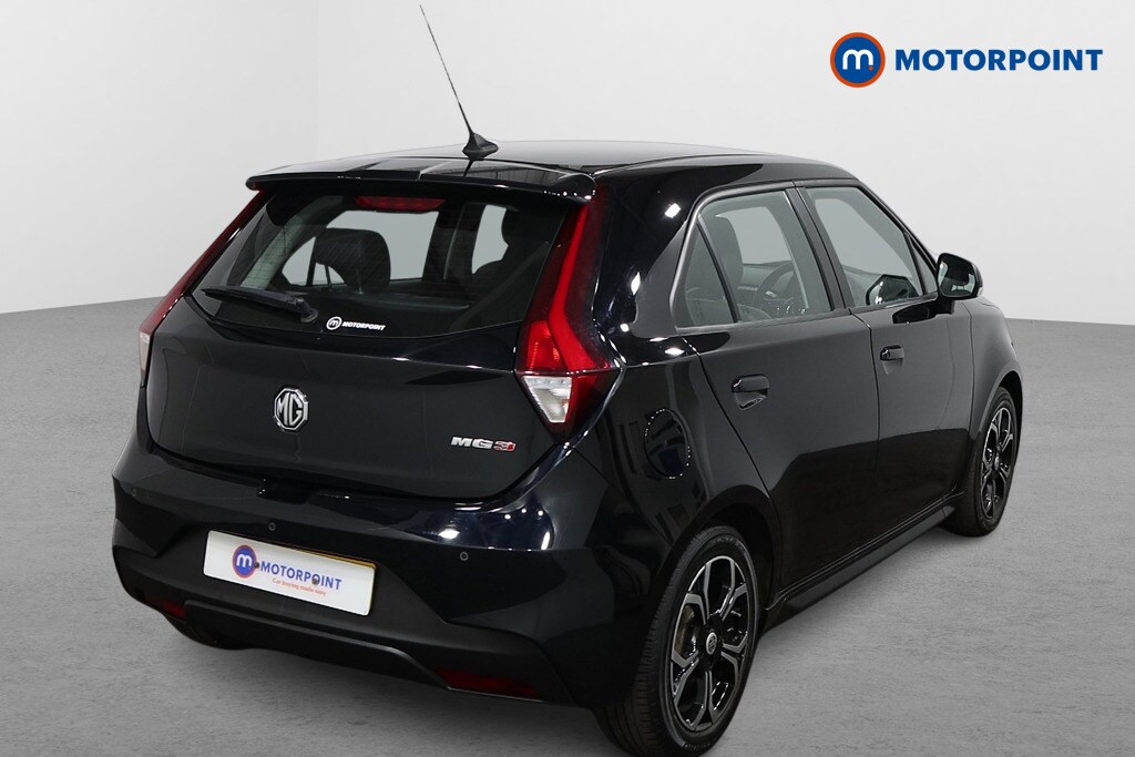 Used MG MG3 2023 for sale - 76252952: Photo 7