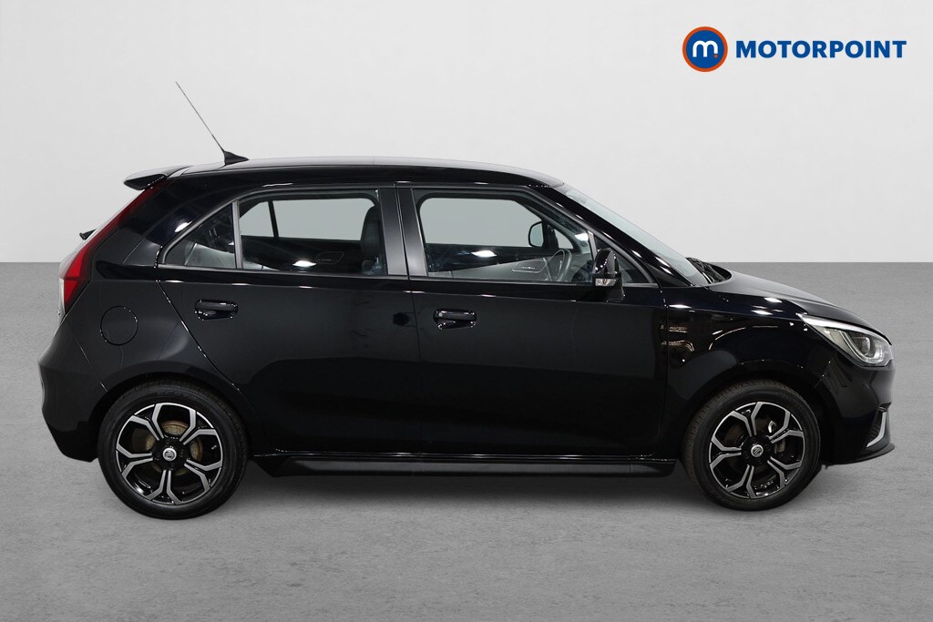 Used MG MG3 2023 for sale - 76252952: Photo 8