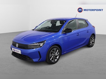 Used Vauxhall Corsa undefined for sale - 78485384: Photo