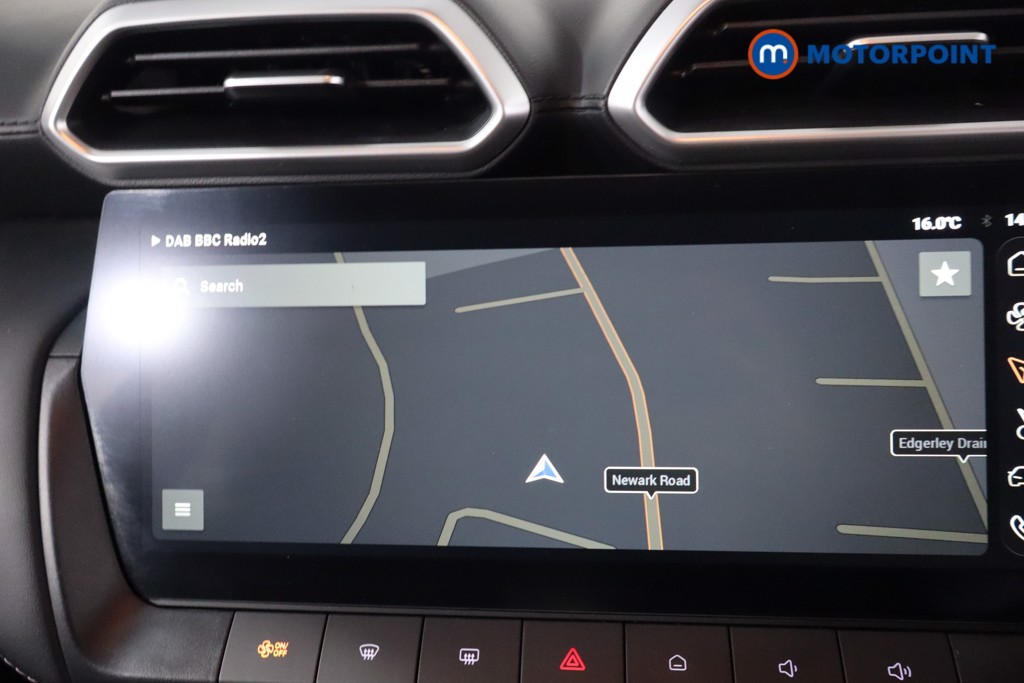 Used MG MG ZS 2025 for sale - 77888943: Photo 10