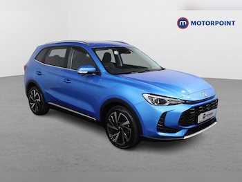 MG MG ZS feature image