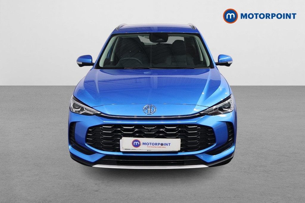 Used MG MG ZS 2025 for sale - 77888943: Photo 2