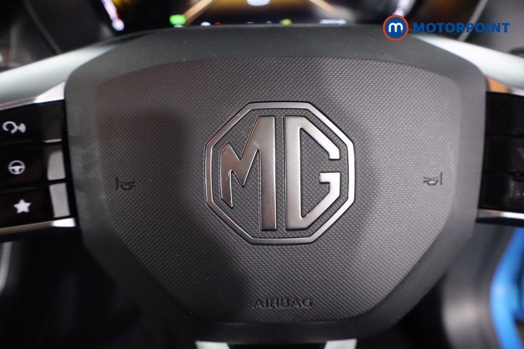 Used MG MG ZS 2025 for sale - 77888943: Photo 21