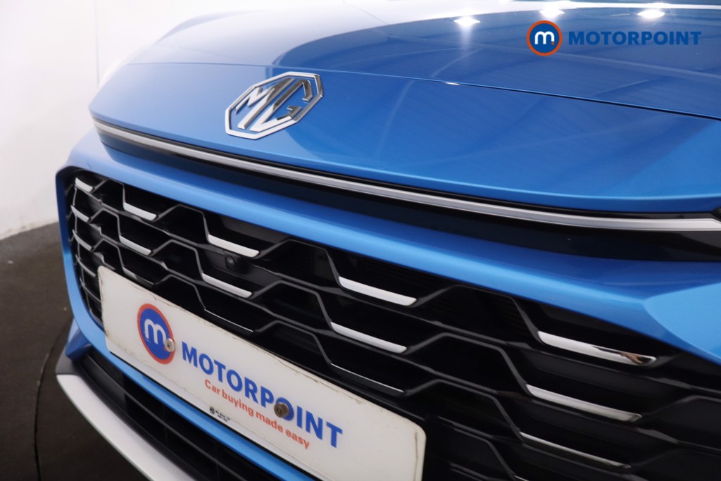 Used MG MG ZS 2025 for sale - 77888943: Photo 35