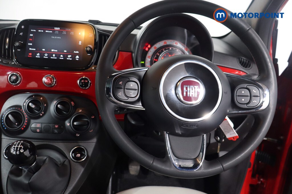 Used Fiat 500 2021 for sale - 76723313: Photo 11