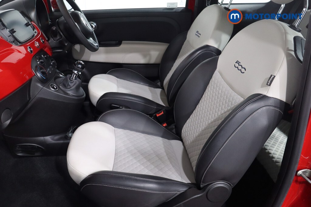 Used Fiat 500 2021 for sale - 76723313: Photo 12