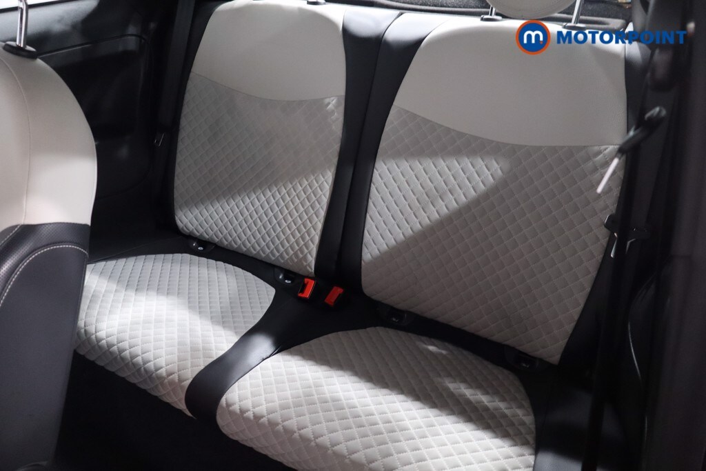 Used Fiat 500 2021 for sale - 76723313: Photo 13