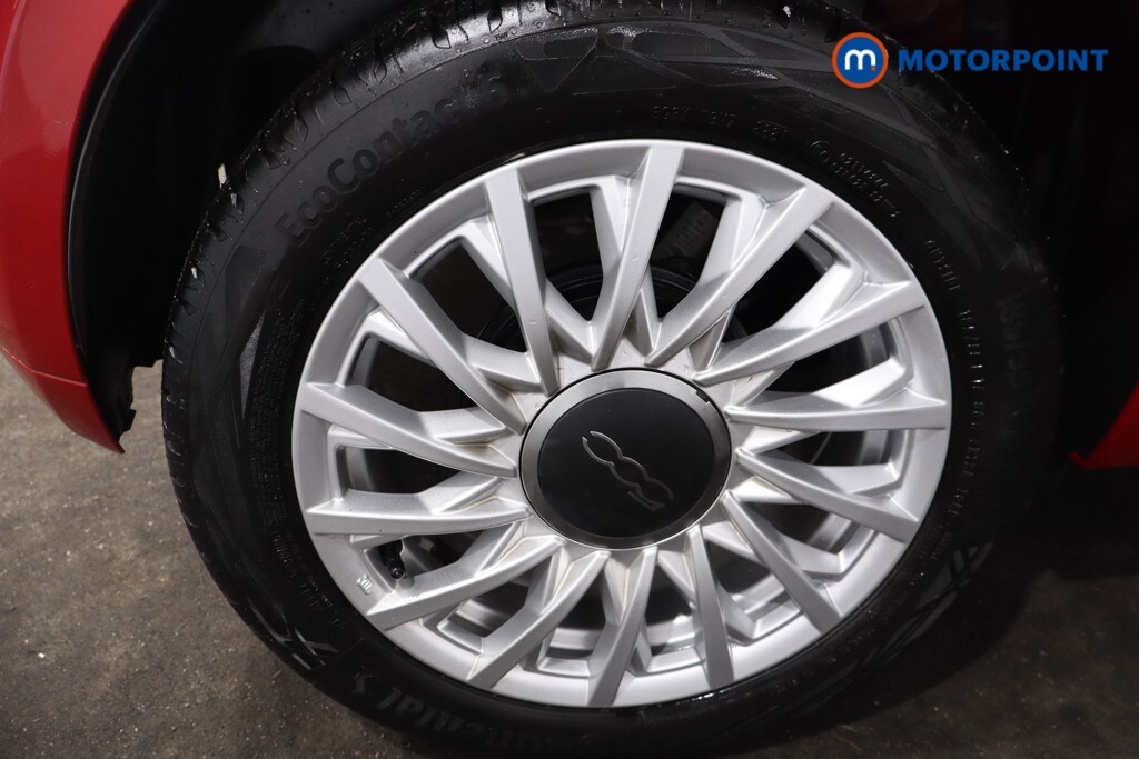 Used Fiat 500 2021 for sale - 76723313: Photo 17