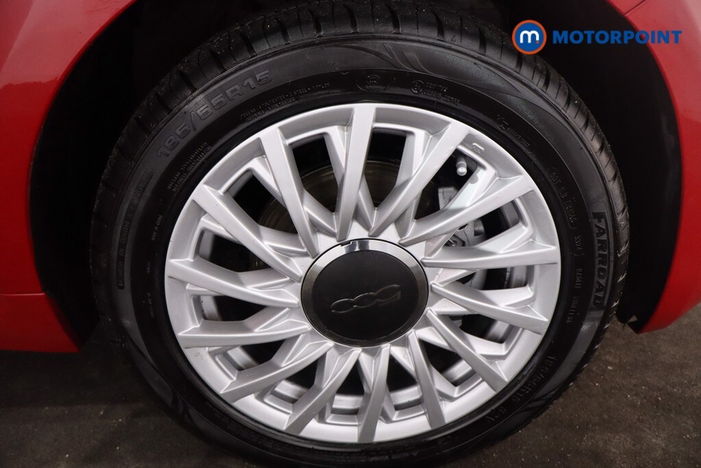 Used Fiat 500 2021 for sale - 76723313: Photo 18