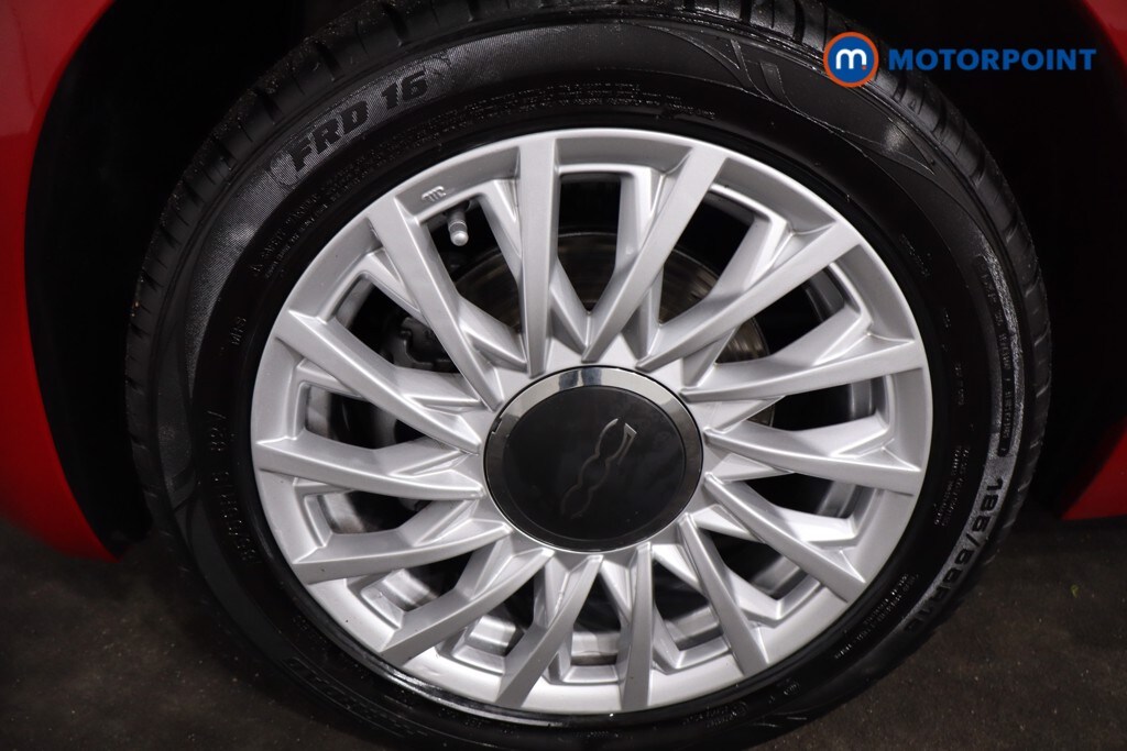 Used Fiat 500 2021 for sale - 76723313: Photo 19