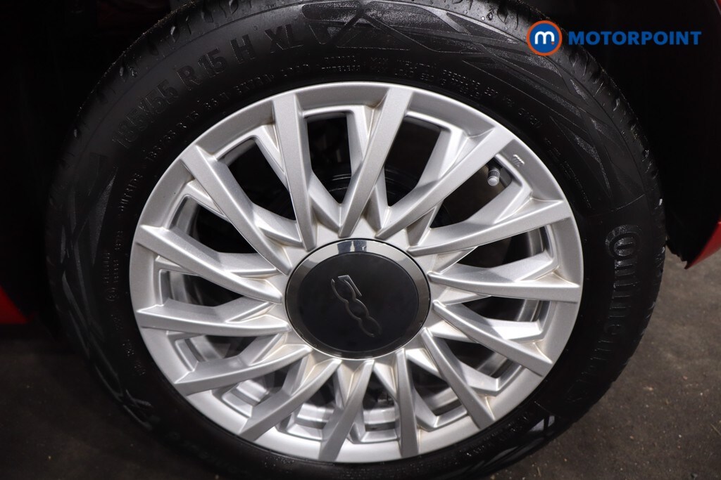 Used Fiat 500 2021 for sale - 76723313: Photo 20