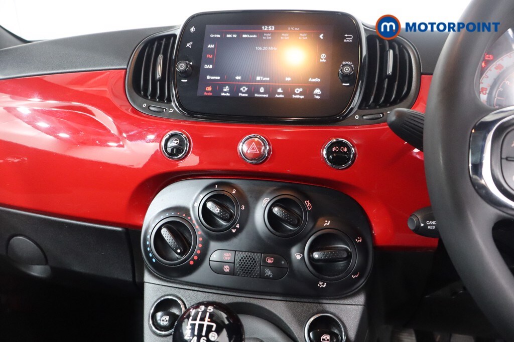 Used Fiat 500 2021 for sale - 76723313: Photo 23