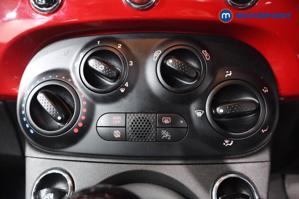 Used Fiat 500 2021 for sale - 76723313: Photo 24