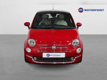 Used Fiat 500 2021 for sale - 76723313: Photo