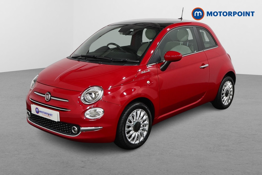Used Fiat 500 2021 for sale - 76723313: Photo 3