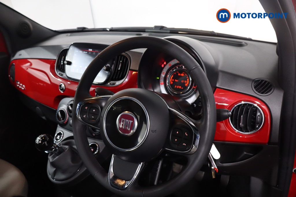 Used Fiat 500 2021 for sale - 76723313: Photo 31