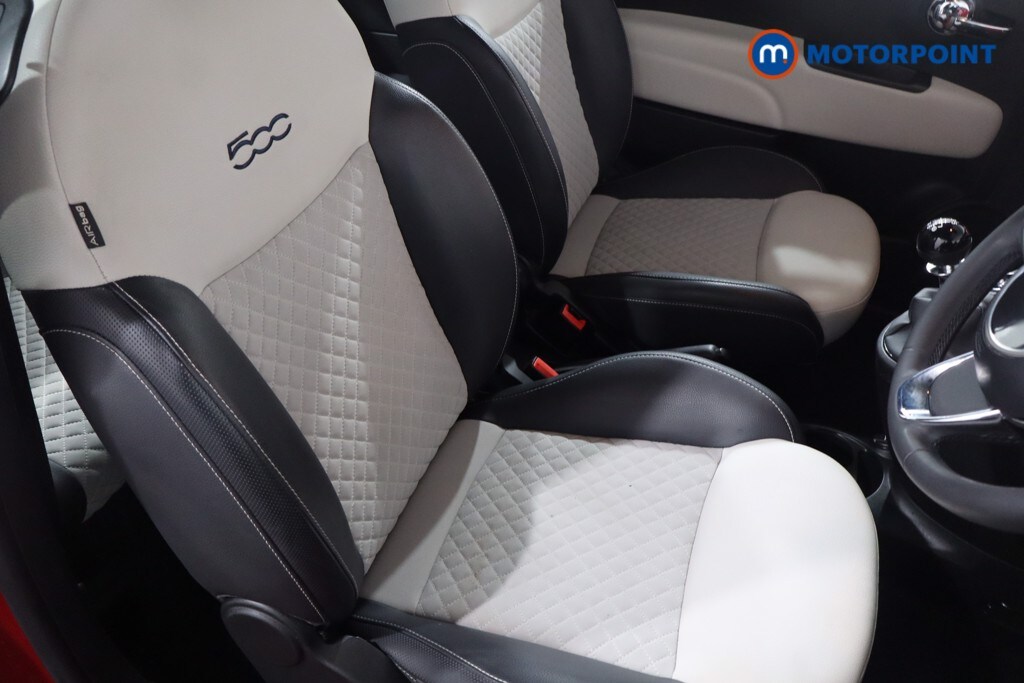 Used Fiat 500 2021 for sale - 76723313: Photo 32