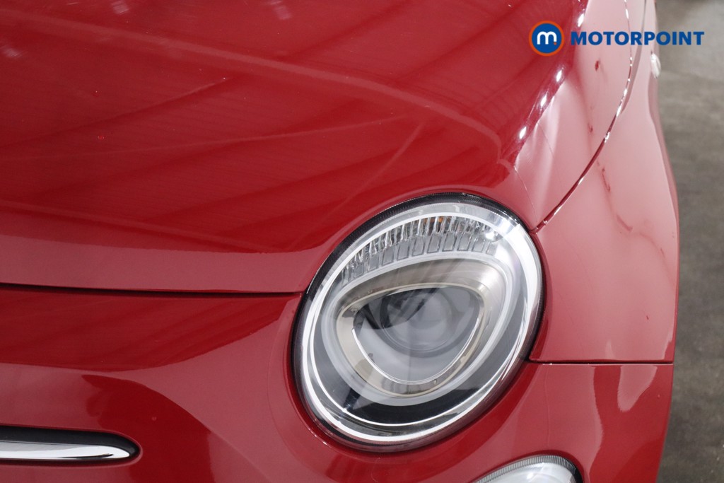 Used Fiat 500 2021 for sale - 76723313: Photo 35