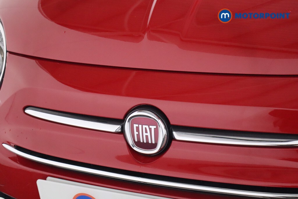 Used Fiat 500 2021 for sale - 76723313: Photo 37