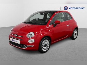 Used Fiat 500 2021 for sale - 76723313: Photo