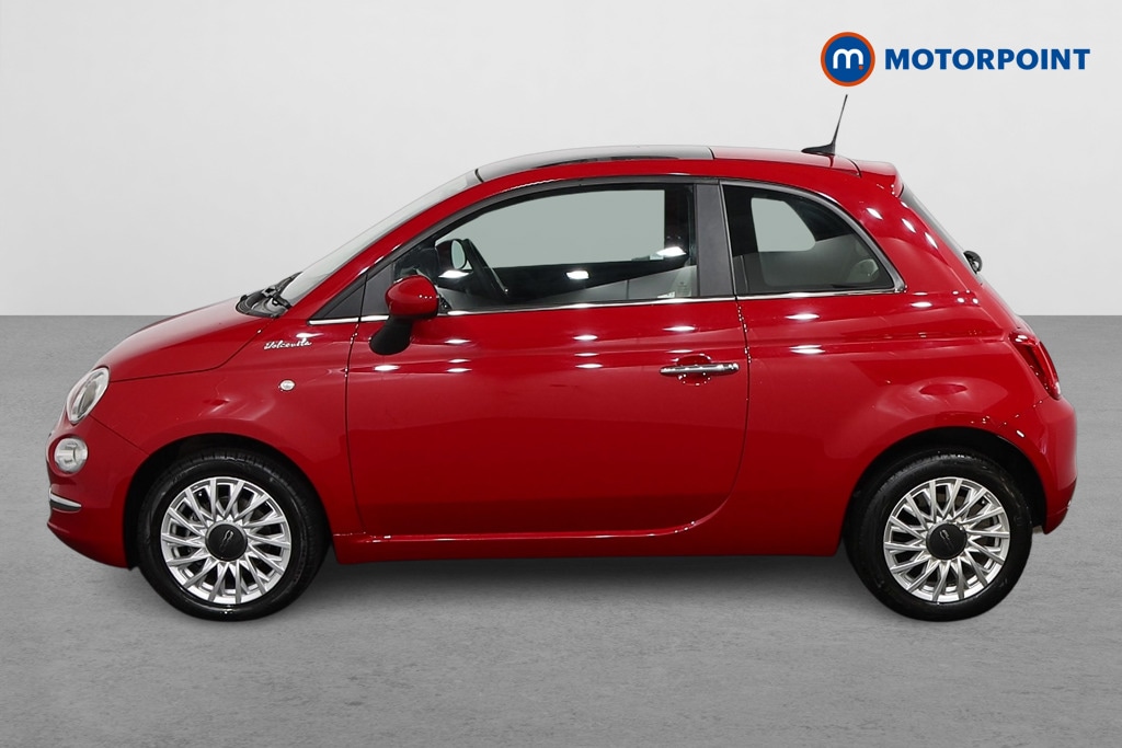Used Fiat 500 2021 for sale - 76723313: Photo 4