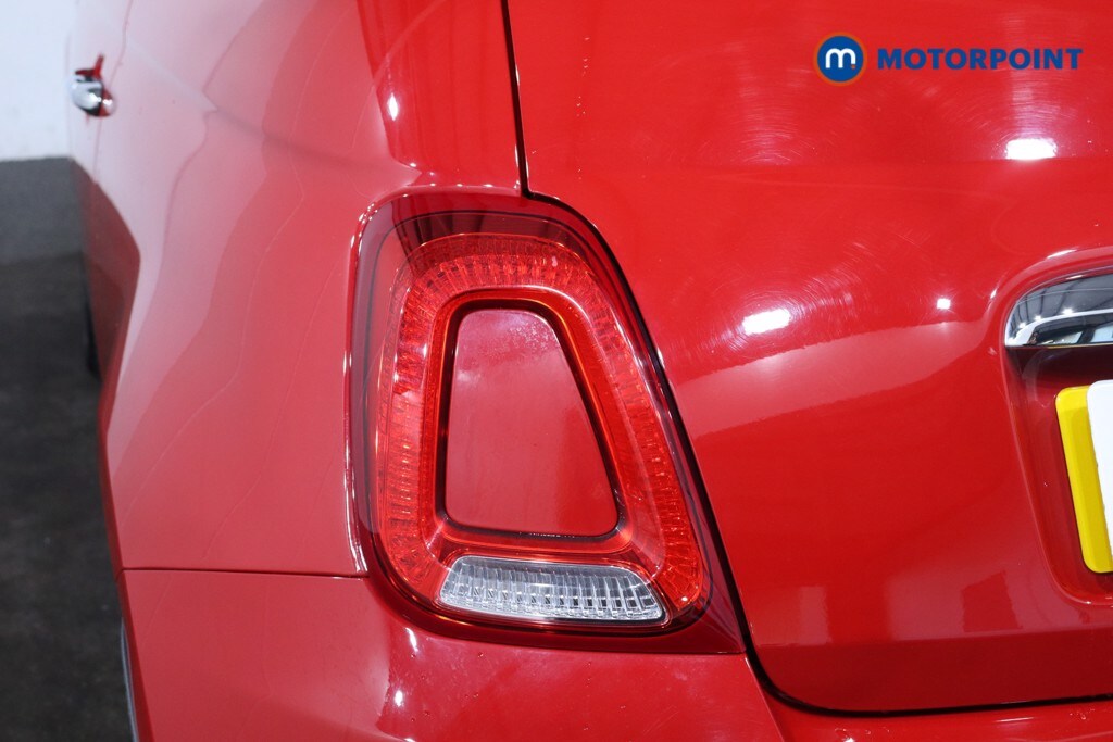 Used Fiat 500 2021 for sale - 76723313: Photo 41