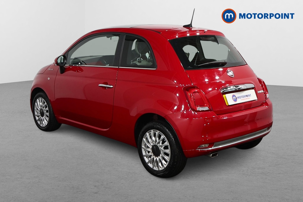 Used Fiat 500 2021 for sale - 76723313: Photo 5