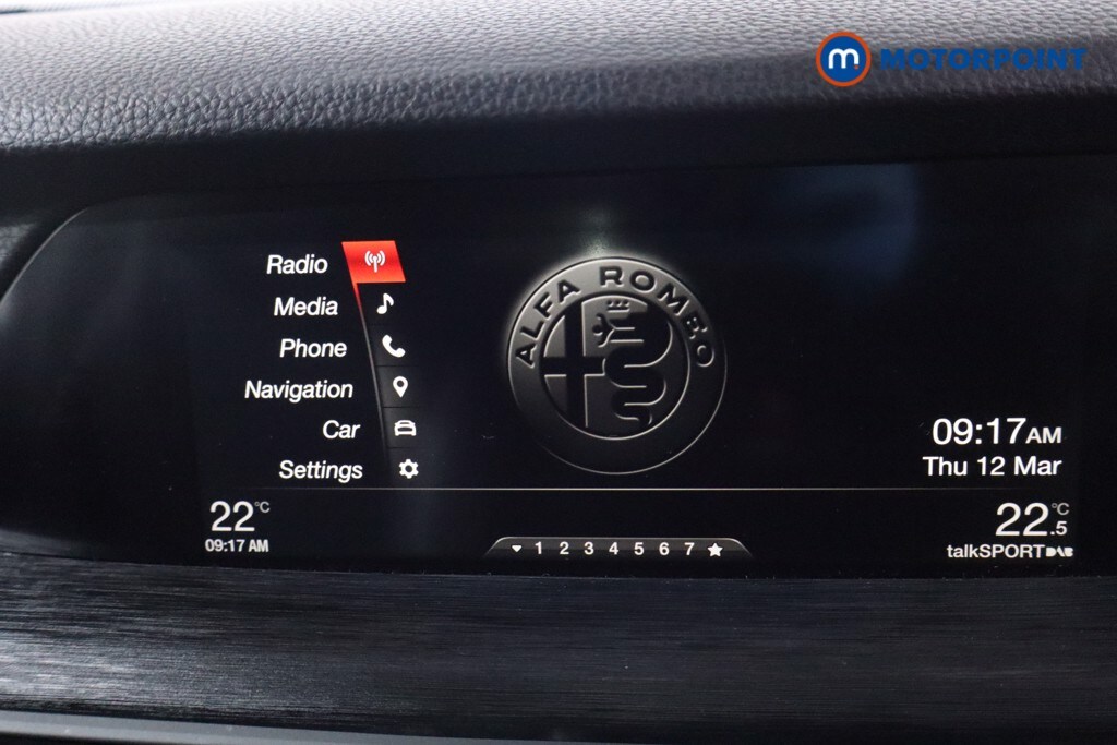 Used Alfa Romeo Stelvio 2020 for sale - 78039872: Photo 10