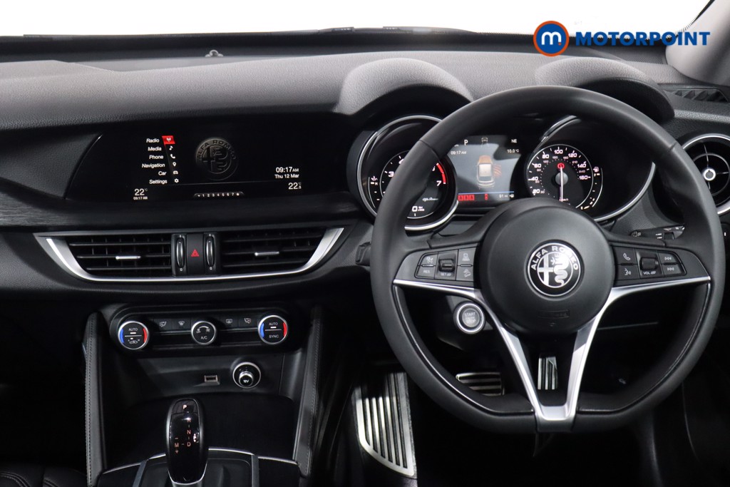 Used Alfa Romeo Stelvio 2020 for sale - 78039872: Photo 11